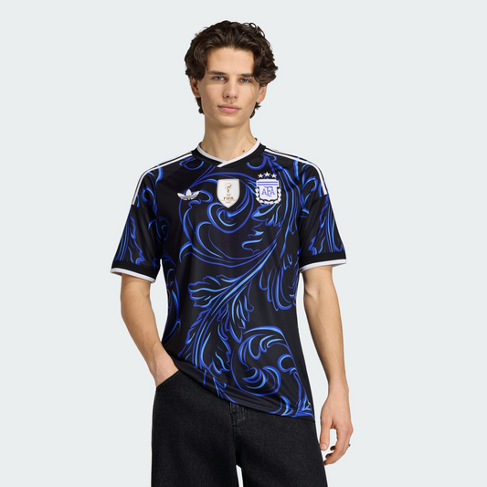 Camisa Argentina 2026/27 II - foto 1