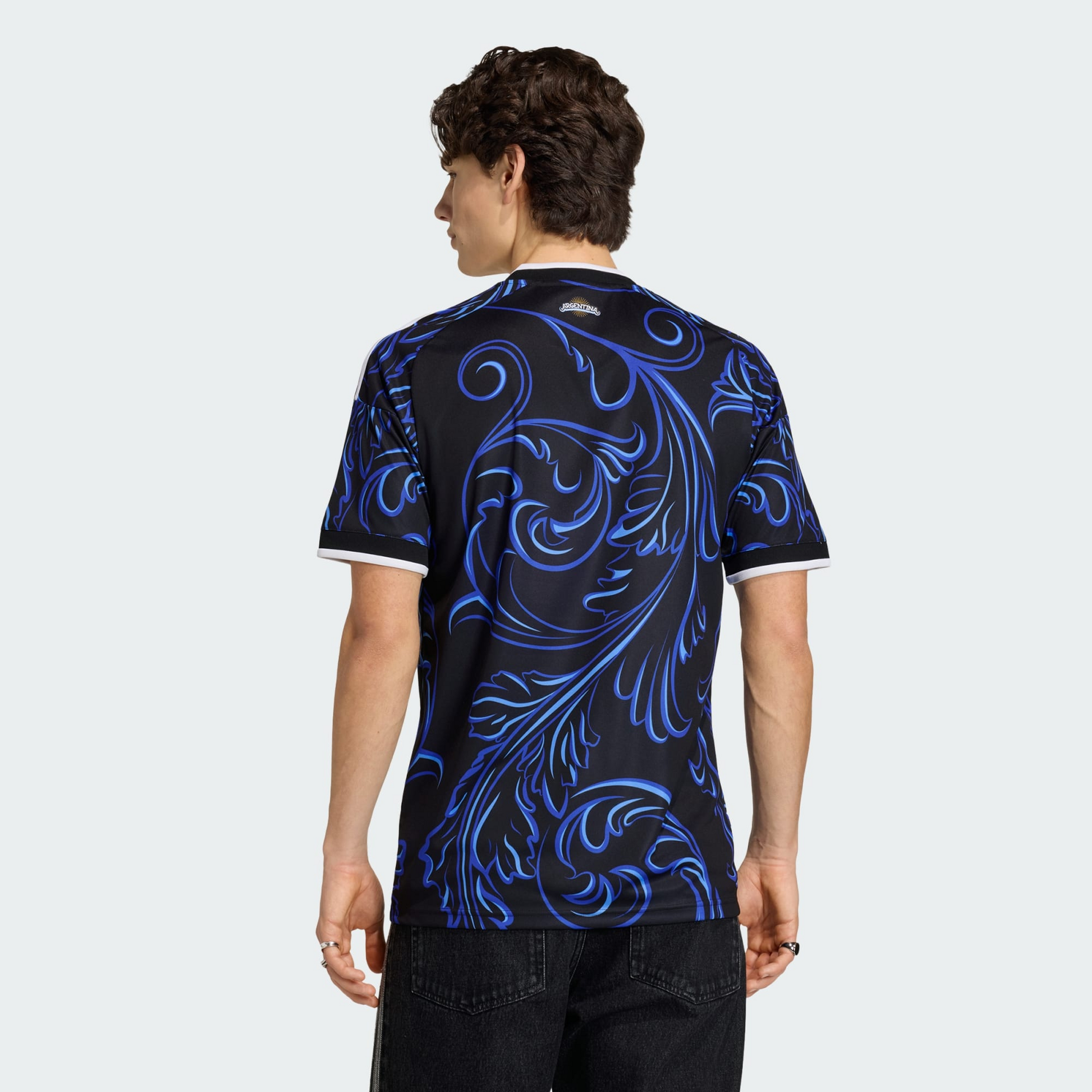 Camisa Argentina 2026/27 II - foto 2