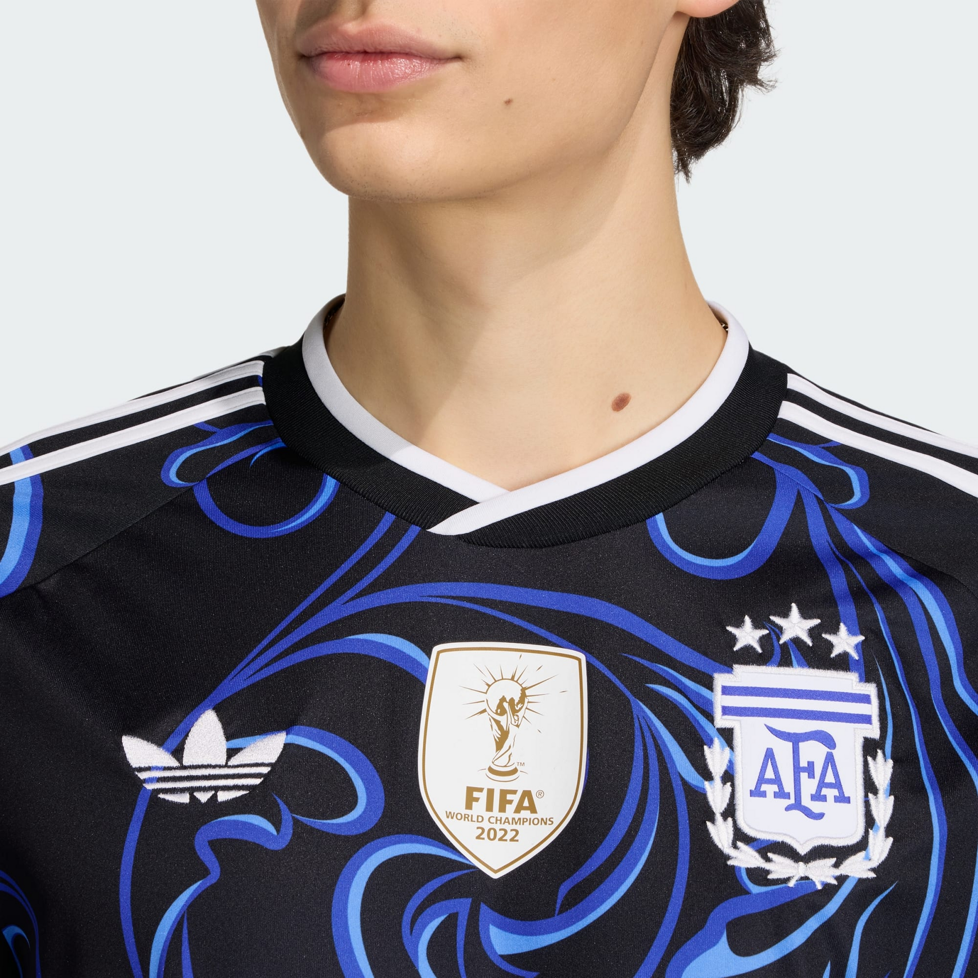 Camisa Argentina 2026/27 II - foto 5