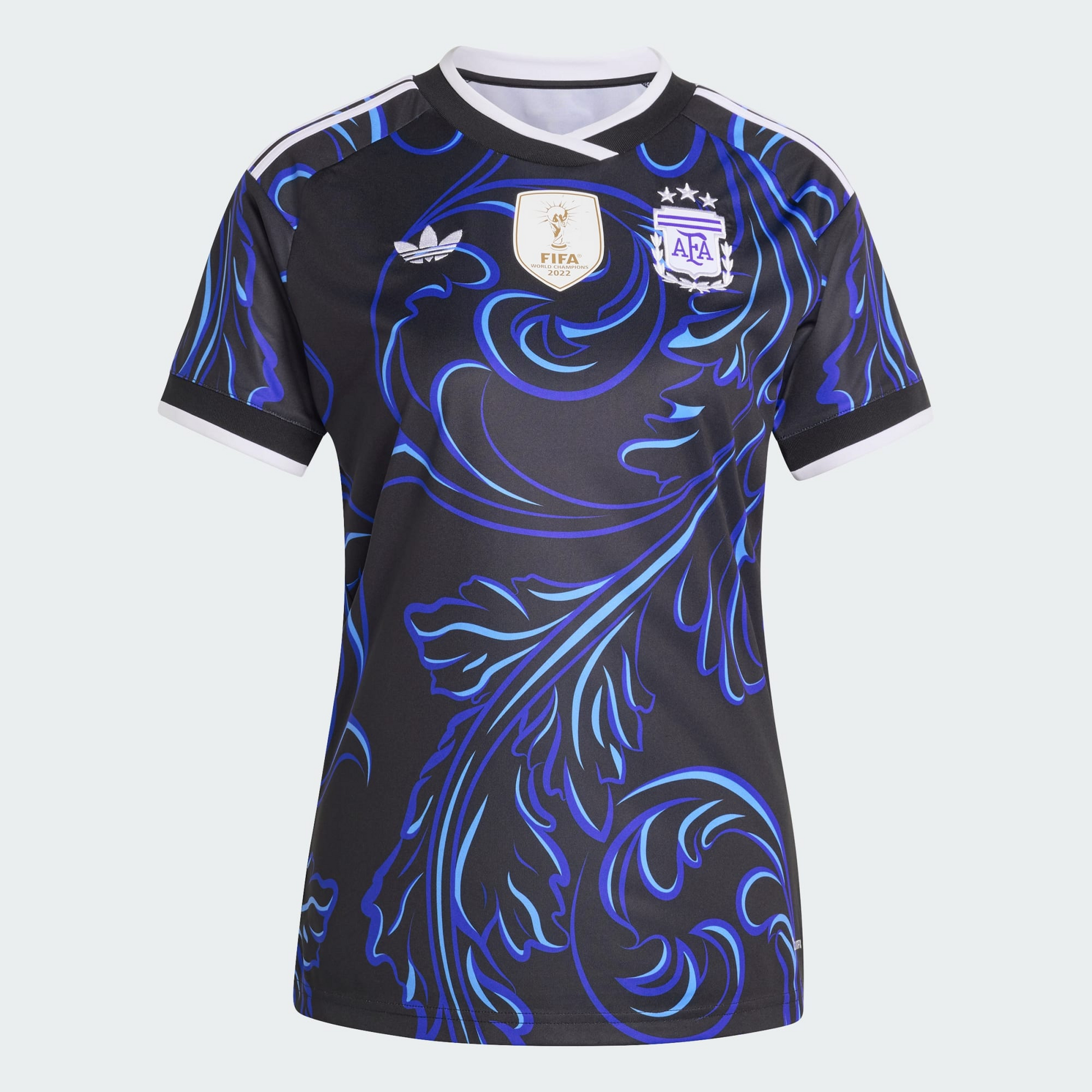 Camisa Feminina Argentina 2026/27 II - foto 5