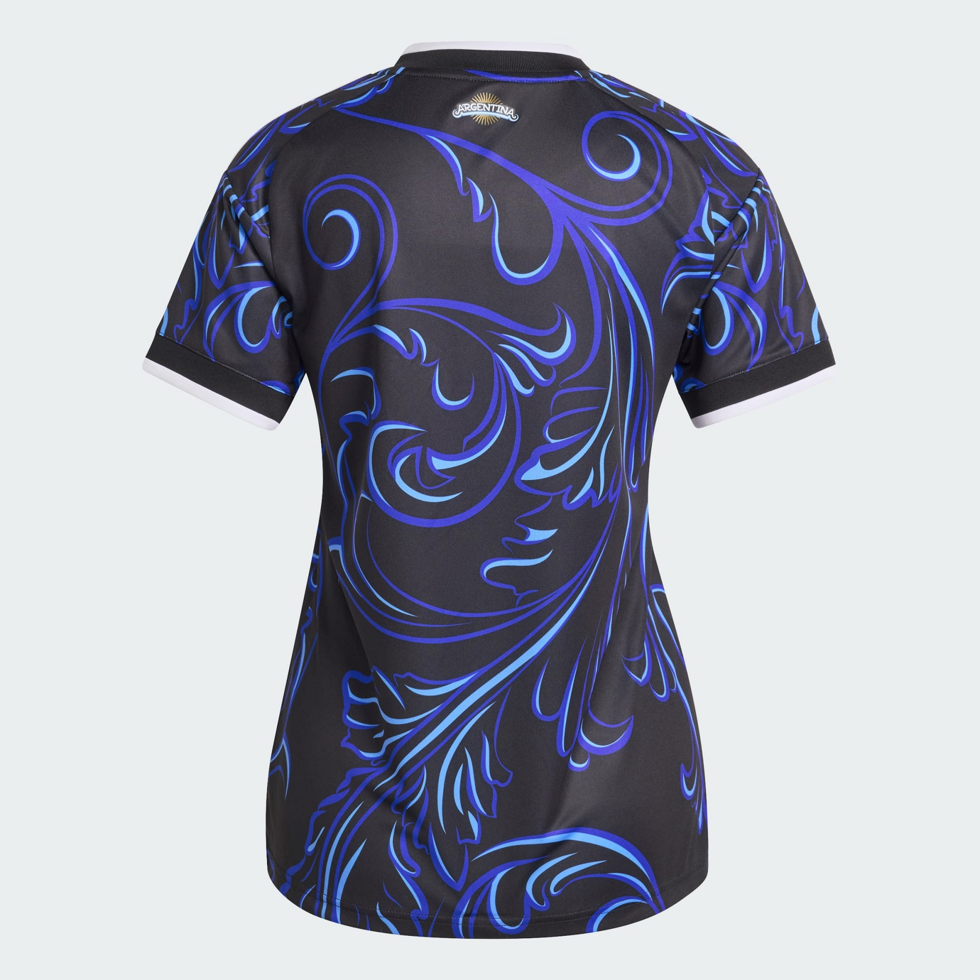 Camisa Feminina Argentina 2026/27 II - foto 4