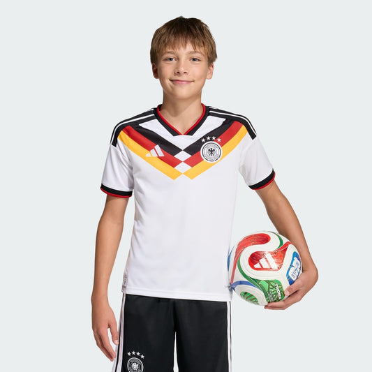 Conjunto Infantil Alemanha 2026/27 I - foto 1