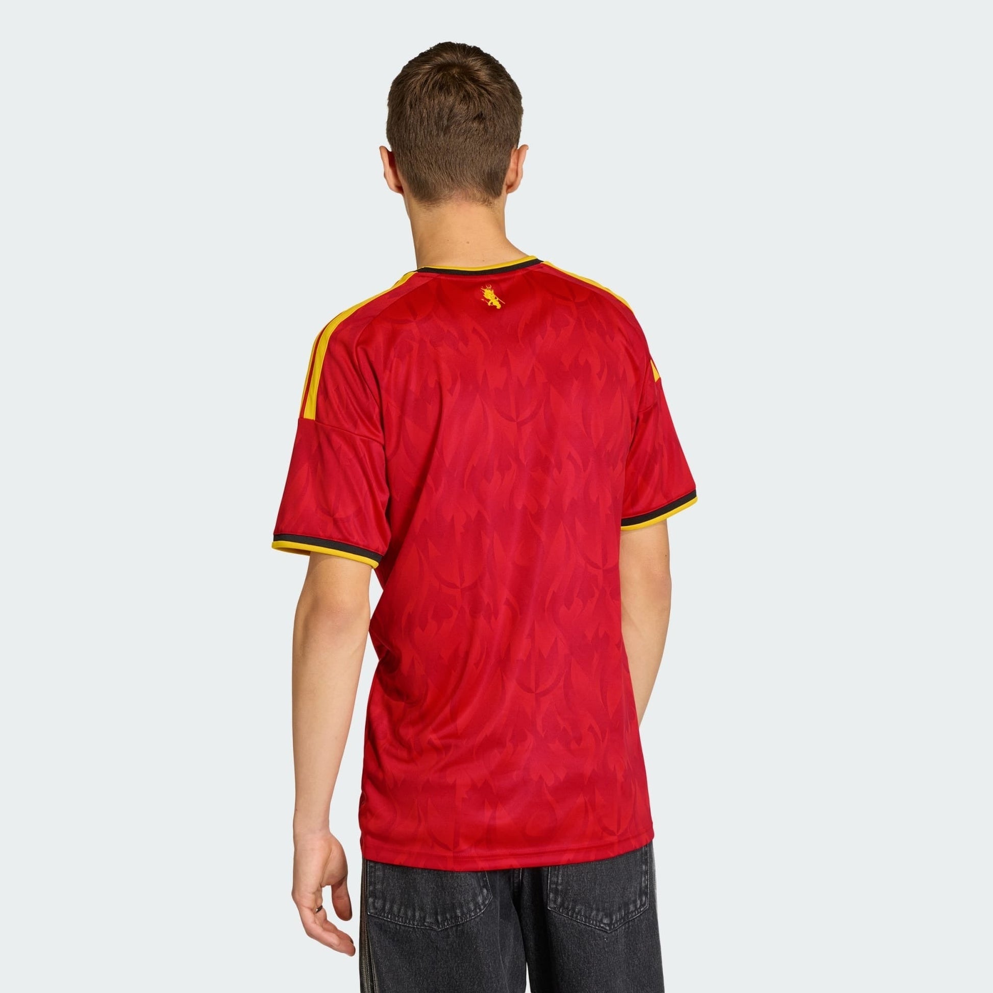 Camisa Bélgica 2026/27 I - foto 2
