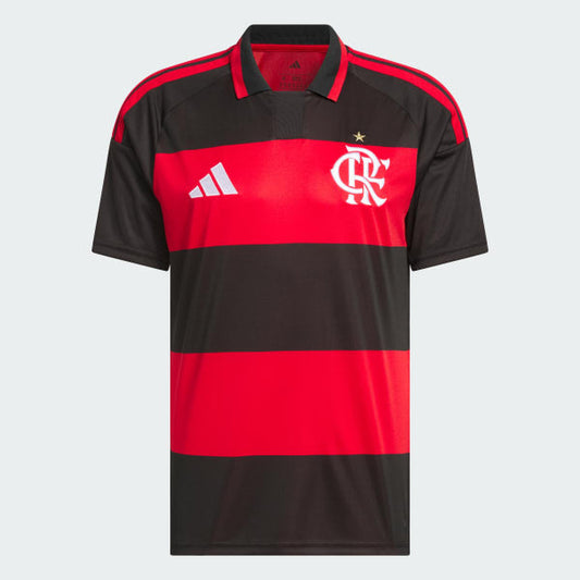 Camisa Flamengo I 2026/27 - foto 1