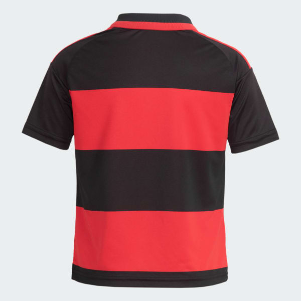 Conjunto Infantil Flamengo 2026/27 I - foto 4