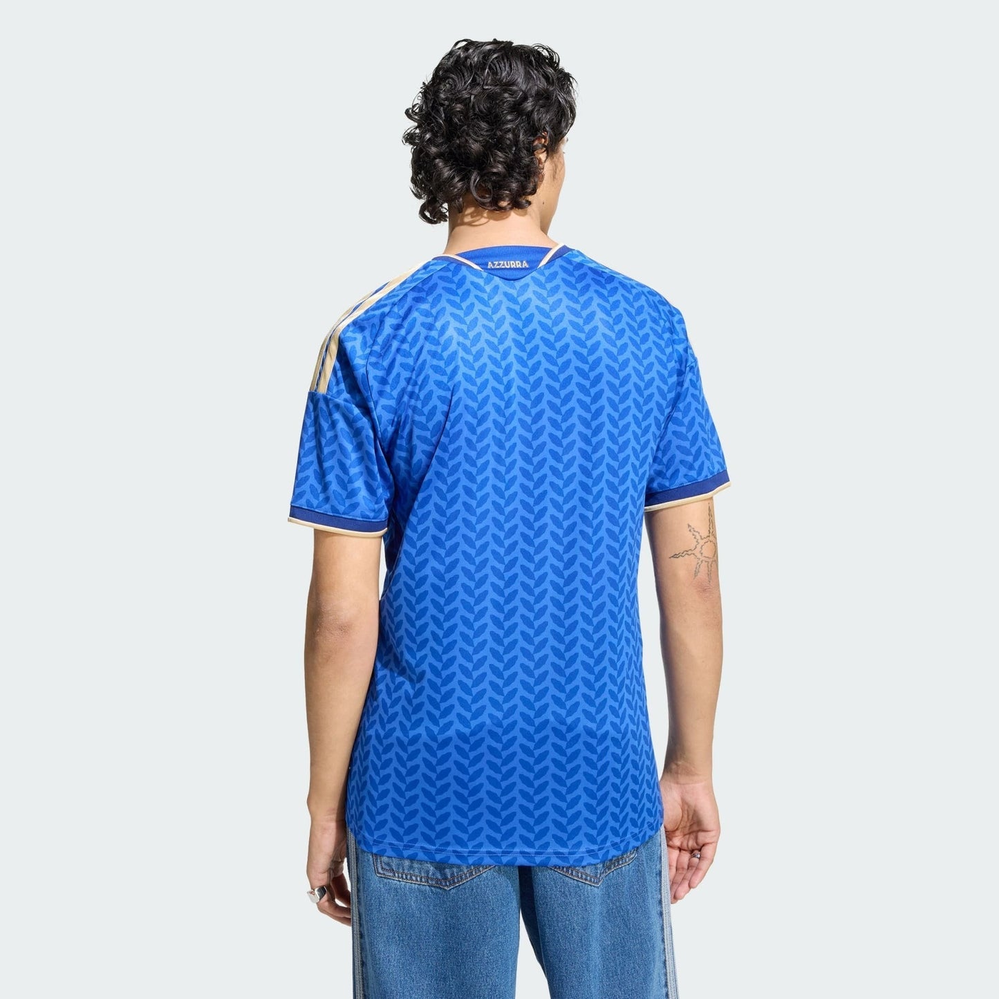 Camisa Itália 2026/27 I - foto 2
