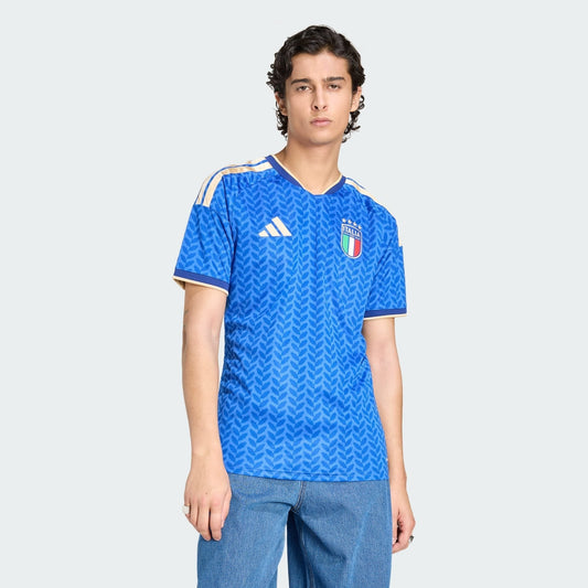 Camisa Itália 2026/27 I - foto 1