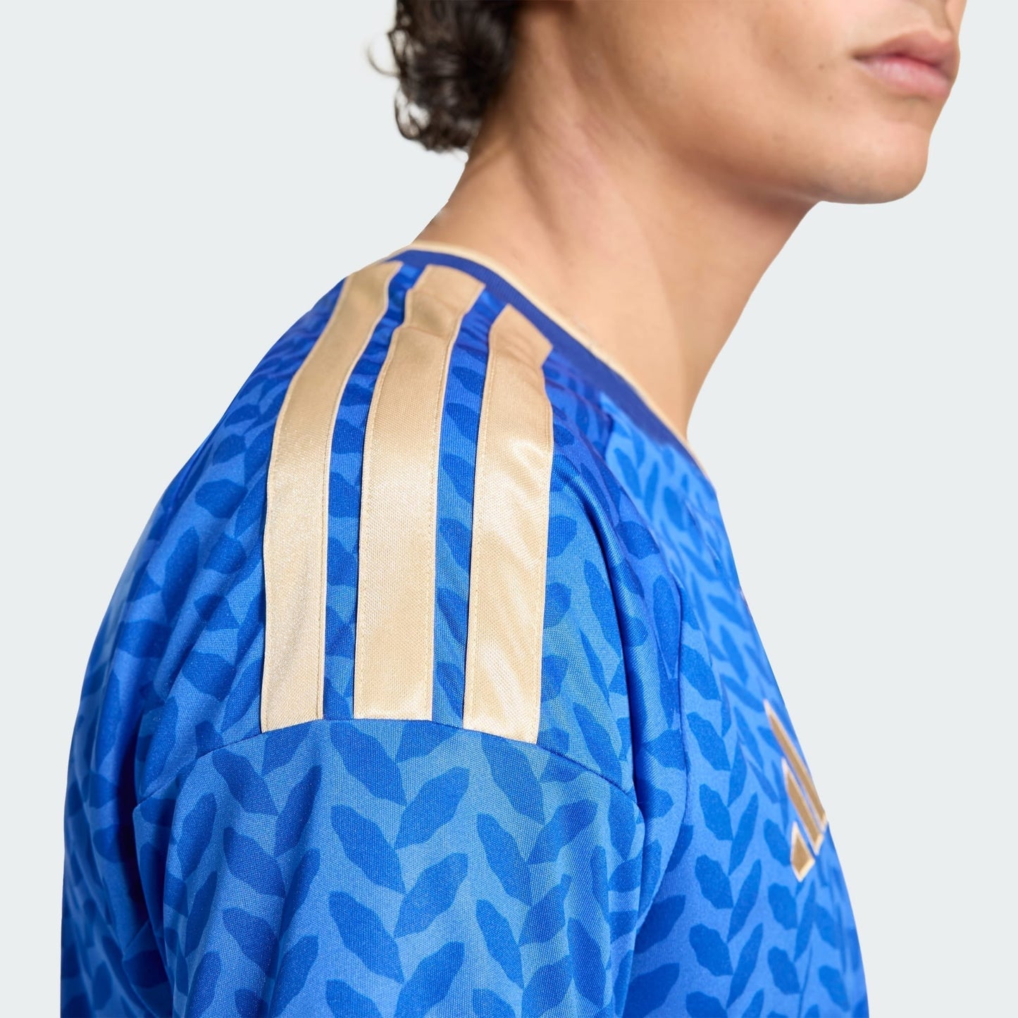Camisa Itália 2026/27 I - foto 4