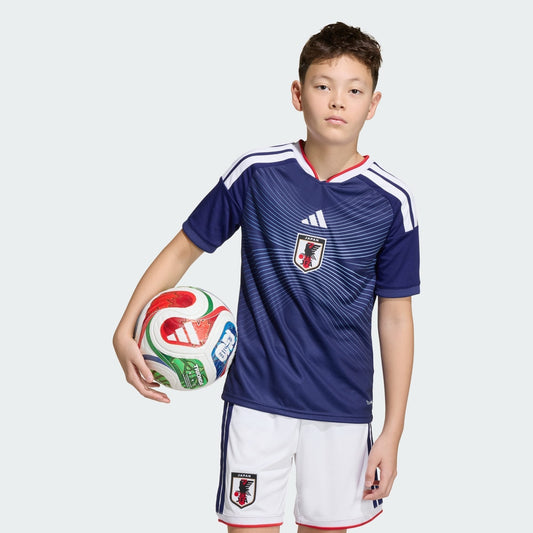 Conjunto Infantil Japão 2026/27 I - foto 1