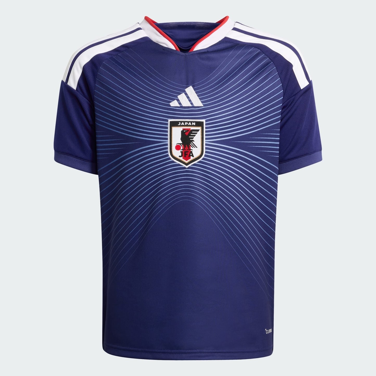 Conjunto Infantil Japão 2026/27 I Kit - foto 3