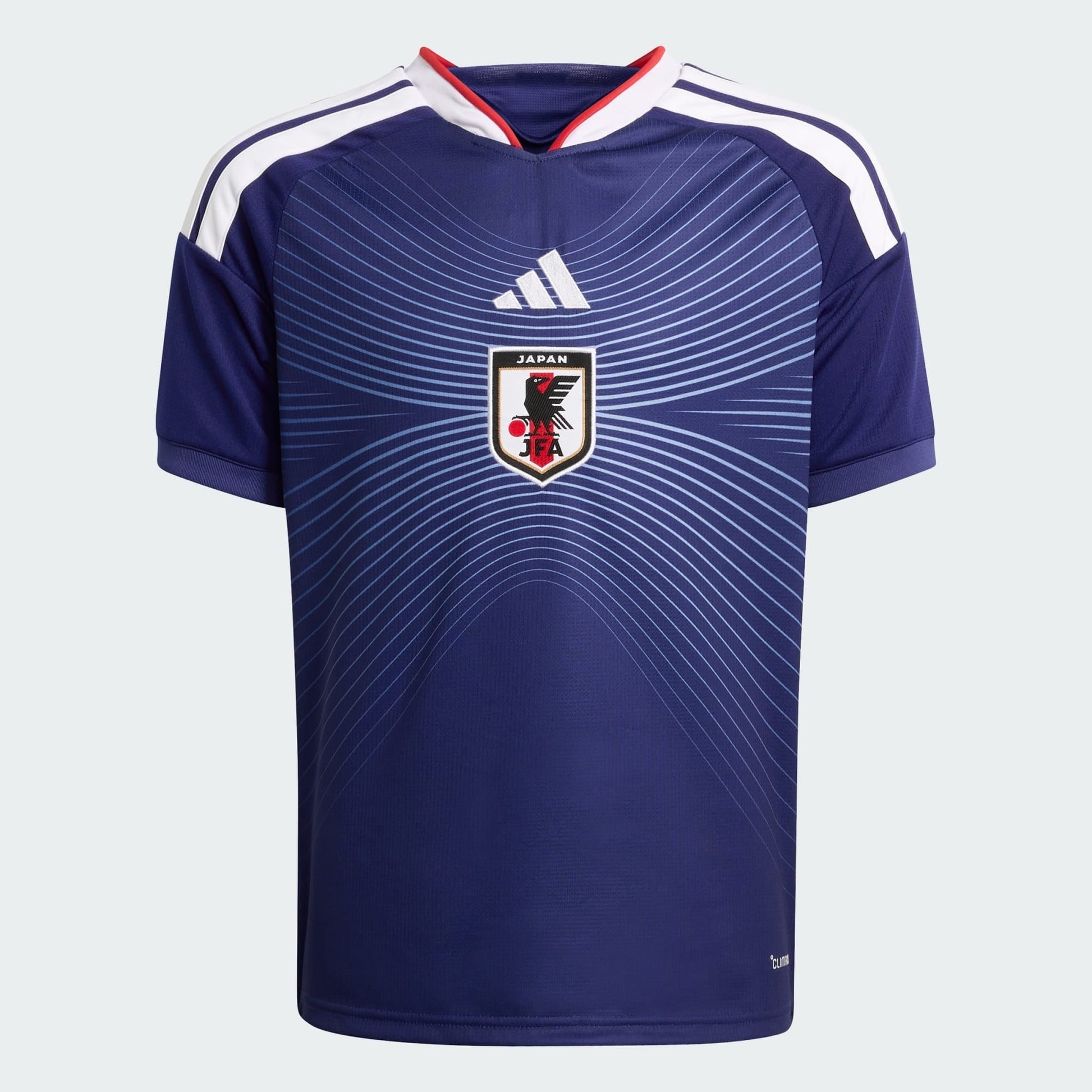 Conjunto Infantil Japão 2026/27 I Kit - foto 3