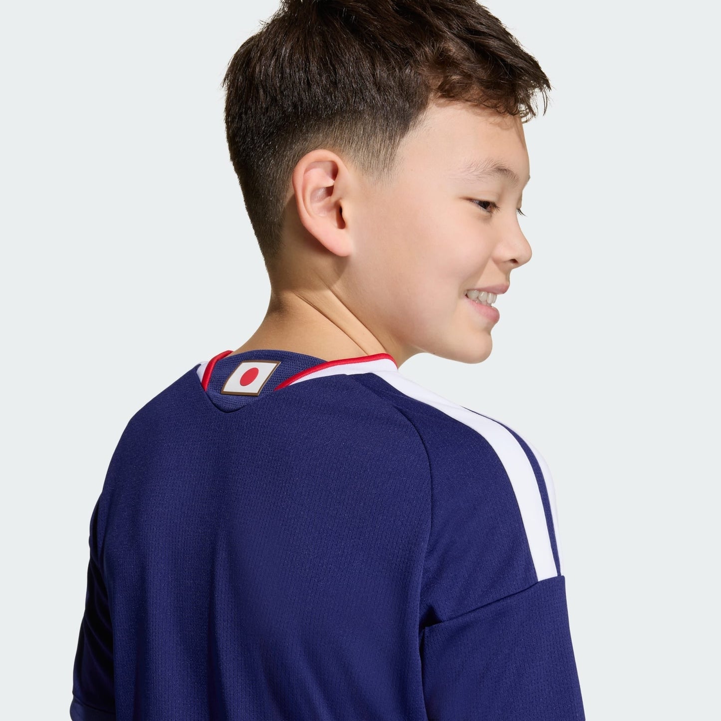 Conjunto Infantil Japão 2026/27 I - foto 5