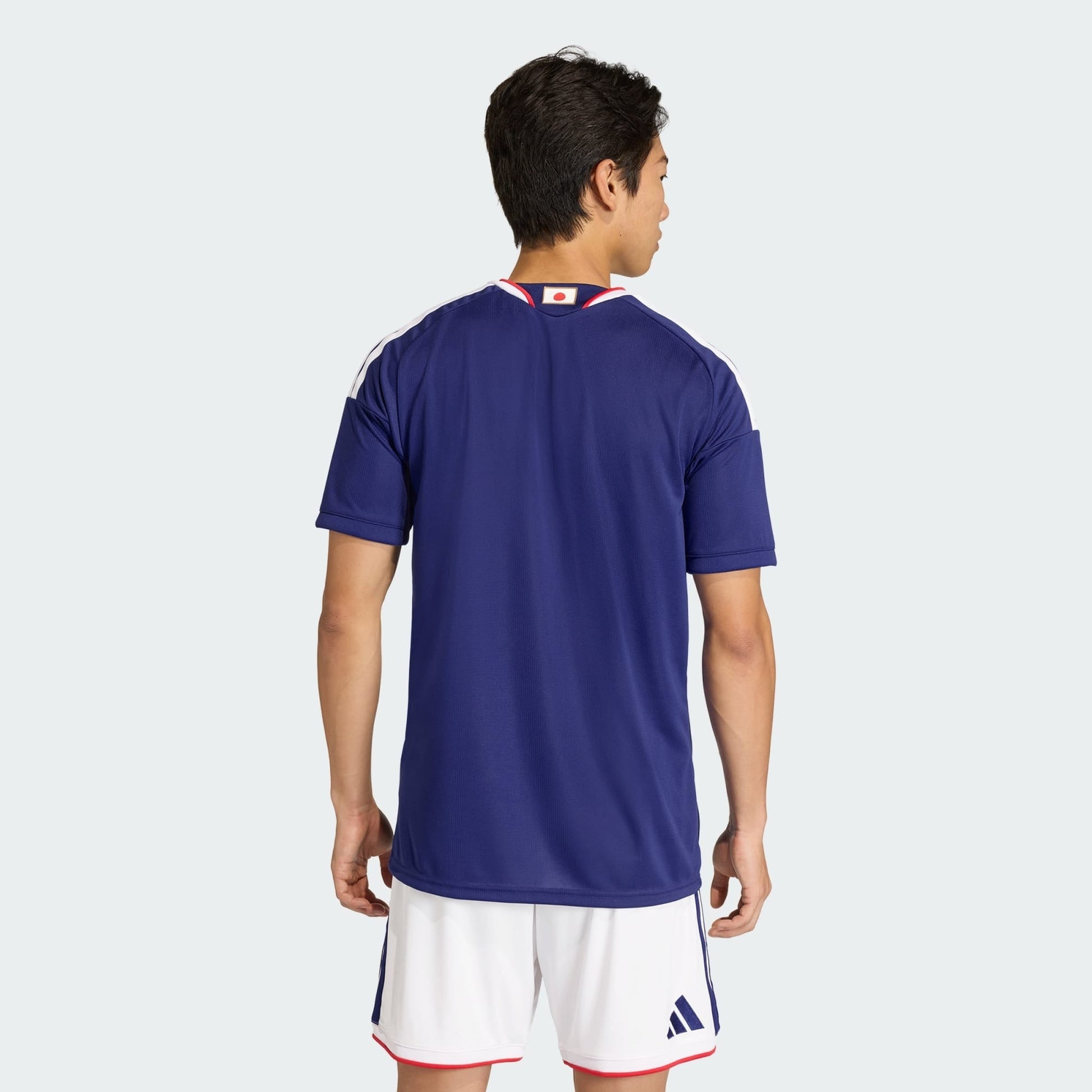 Camisa Japão 2026/27 I - foto 2