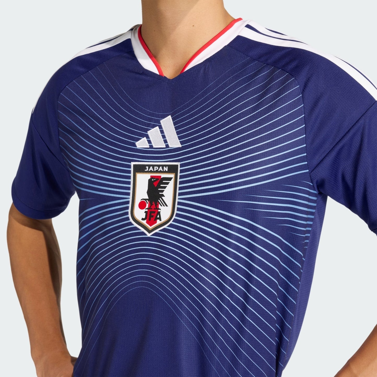 Camisa Japão 2026/27 I - foto 4
