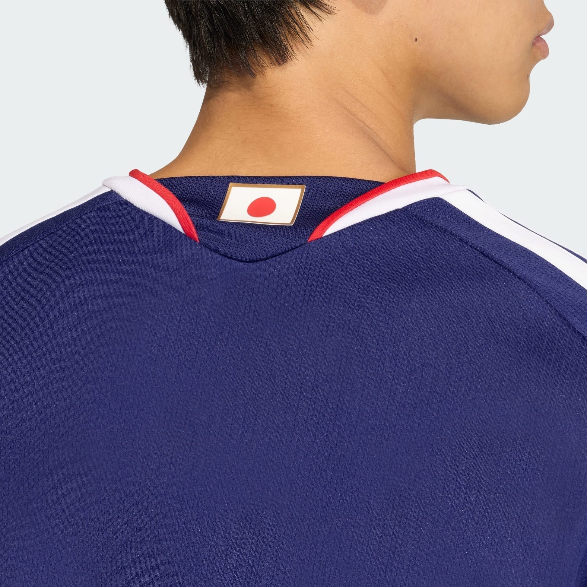 Camisa Japão 2026/27 I - foto 3