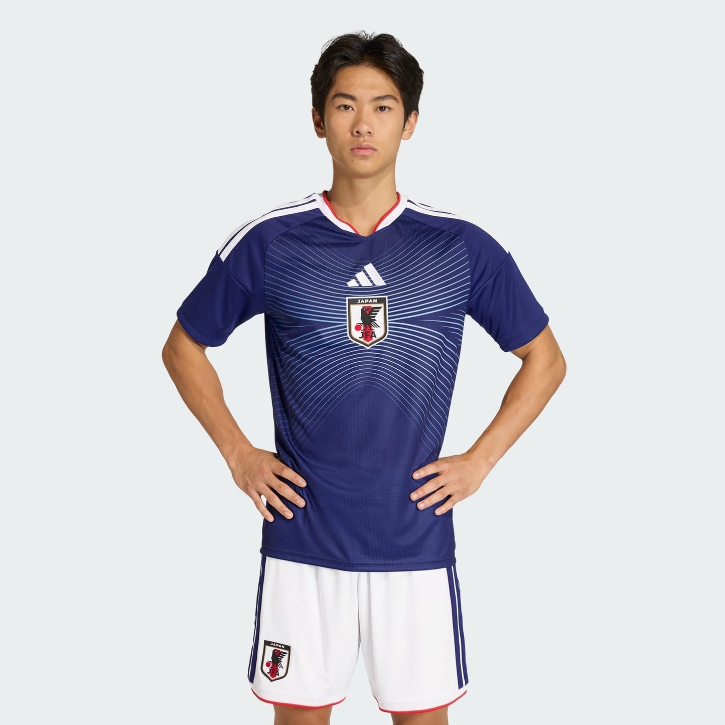 Camisa Japão 2026/27 I - foto 1