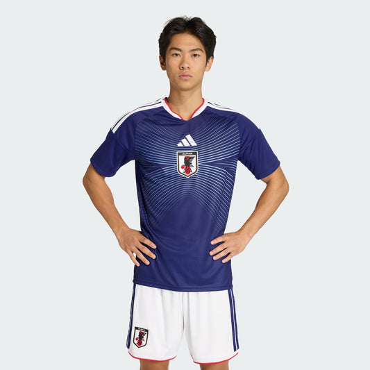 Camisa Japão 2026/27 I - foto 1