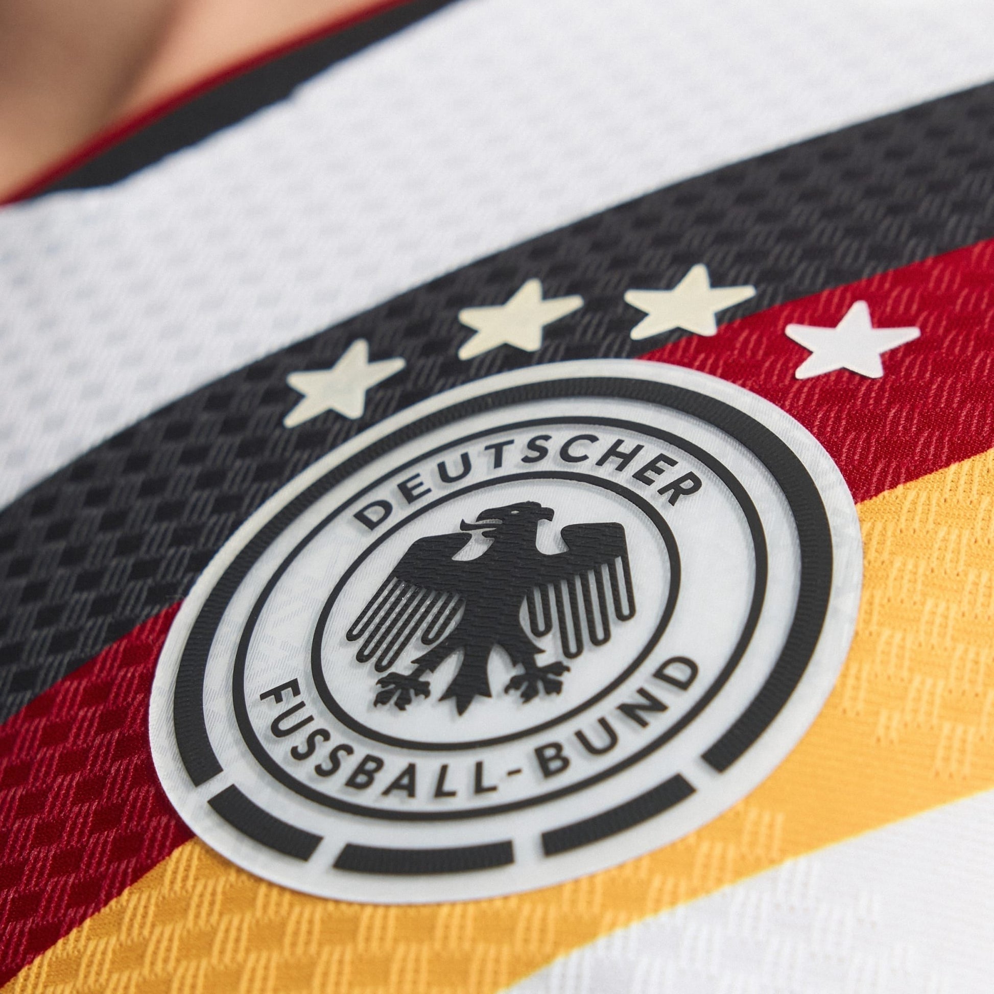 Camisa Alemanha 2026/27 I Jogador - foto 4