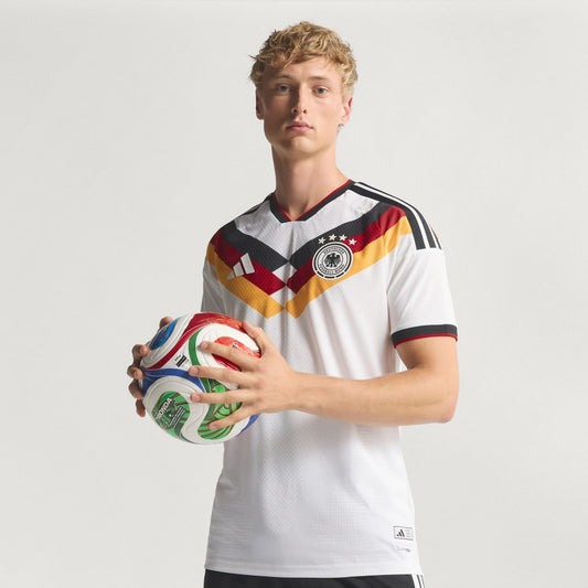 Camisa Alemanha 2026/27 I Jogador - foto 1