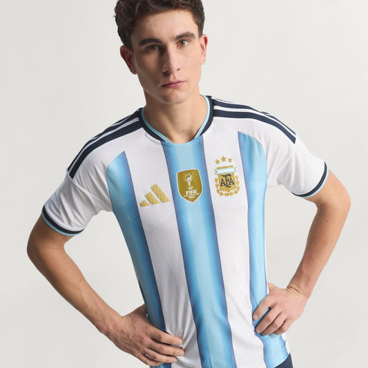 Camisa Argentina 2026/27 I Jogador - foto 1