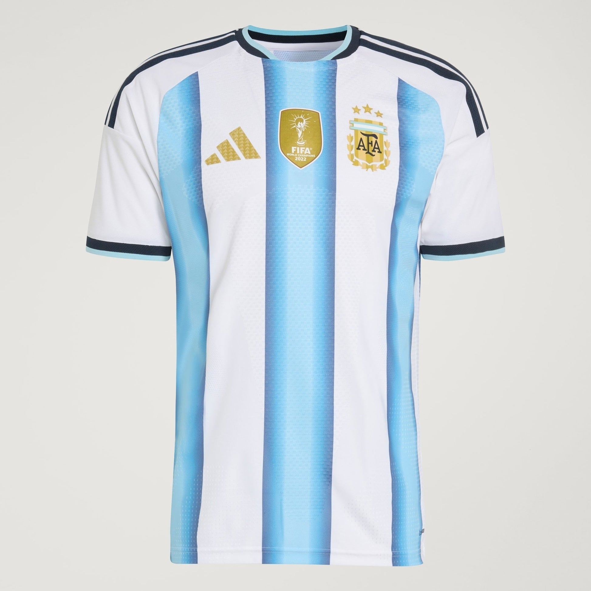 Camisa Argentina 2026/27 I Jogador - foto 3