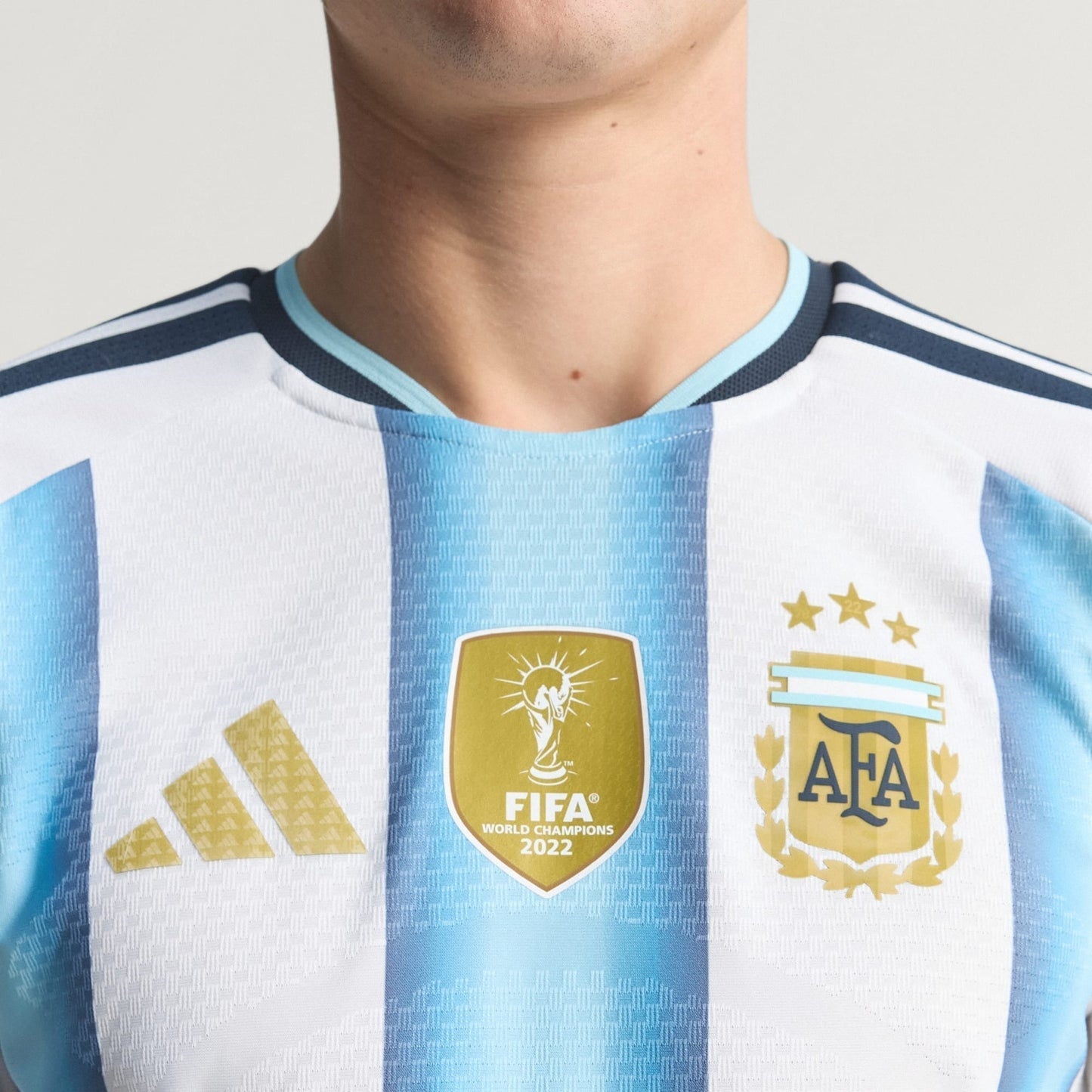 Camisa Argentina 2026/27 I Jogador - foto 8