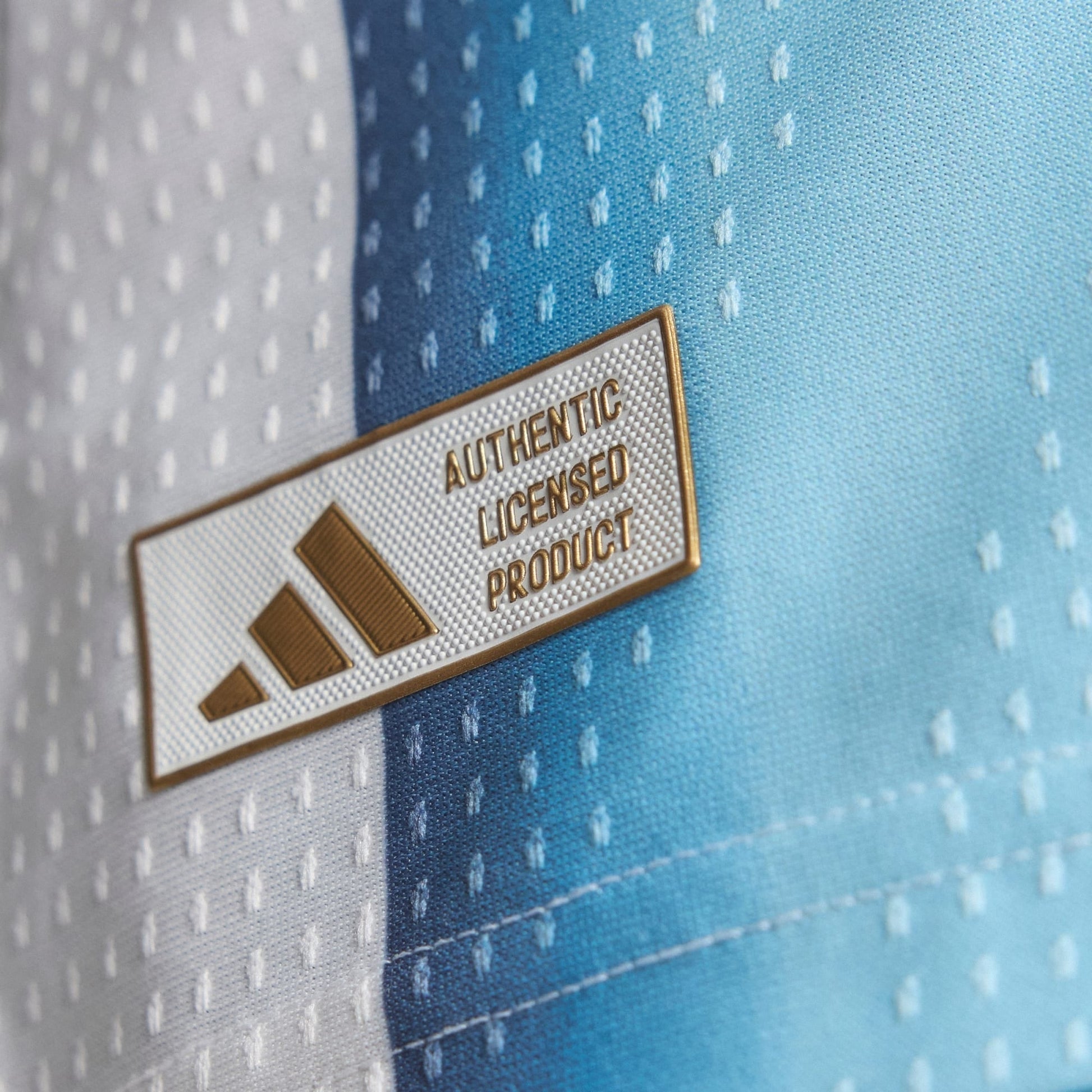 Camisa Argentina 2026/27 I Jogador - foto 6