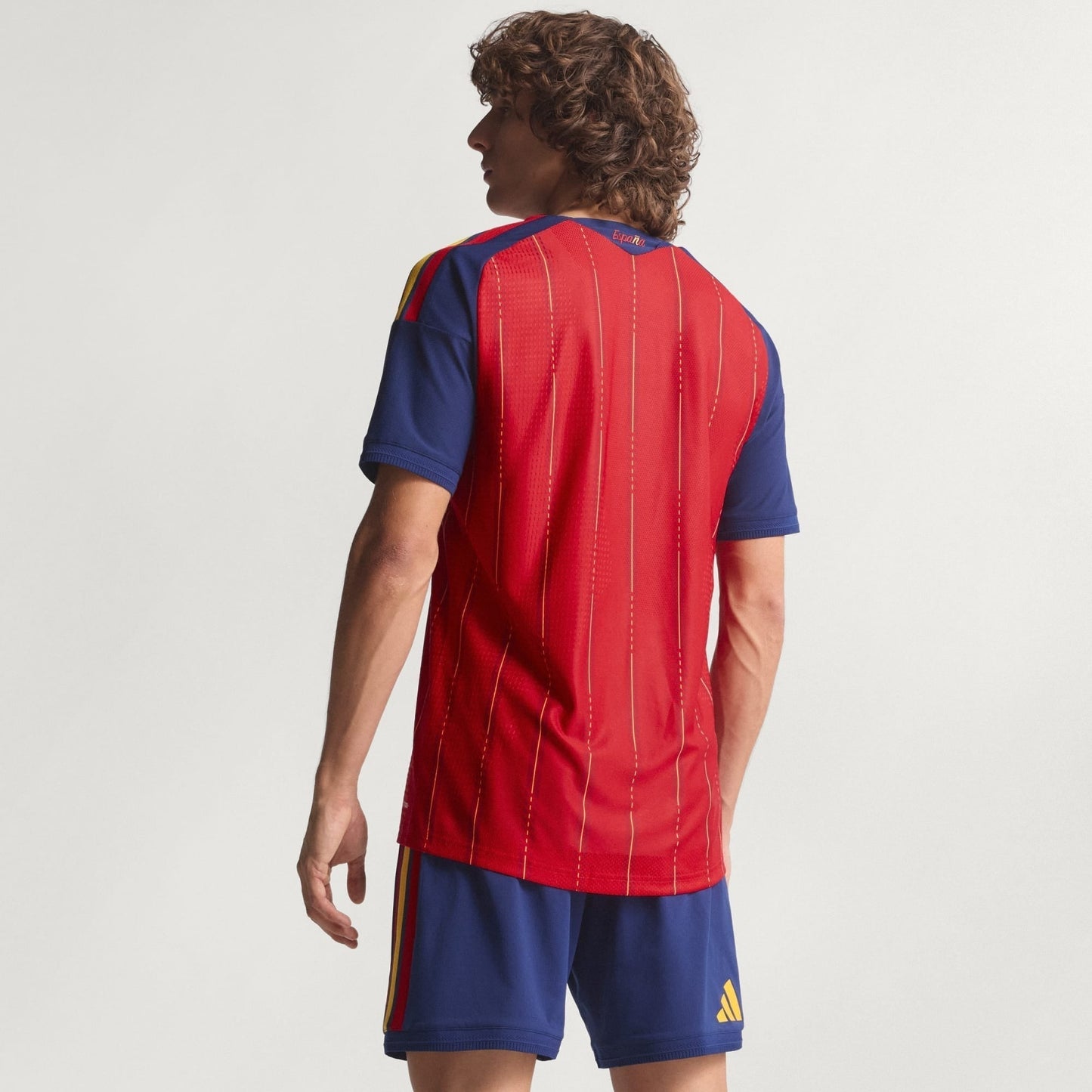 Camisa Espanha 2026/27 I Jogador - foto 2