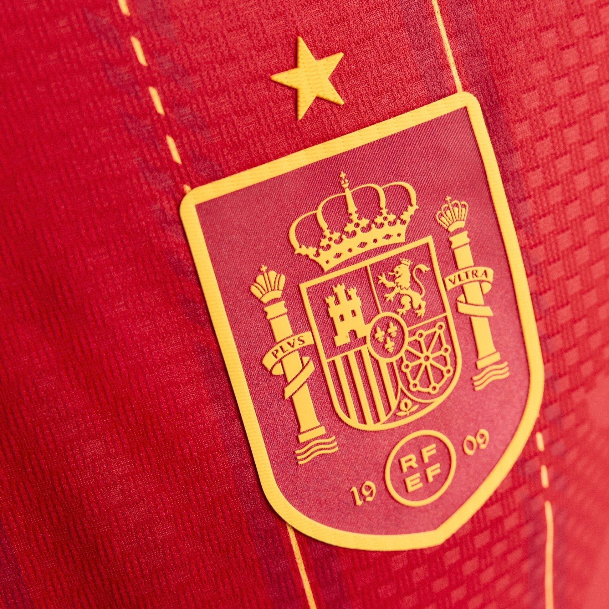 Camisa Espanha 2026/27 I Jogador - foto 5