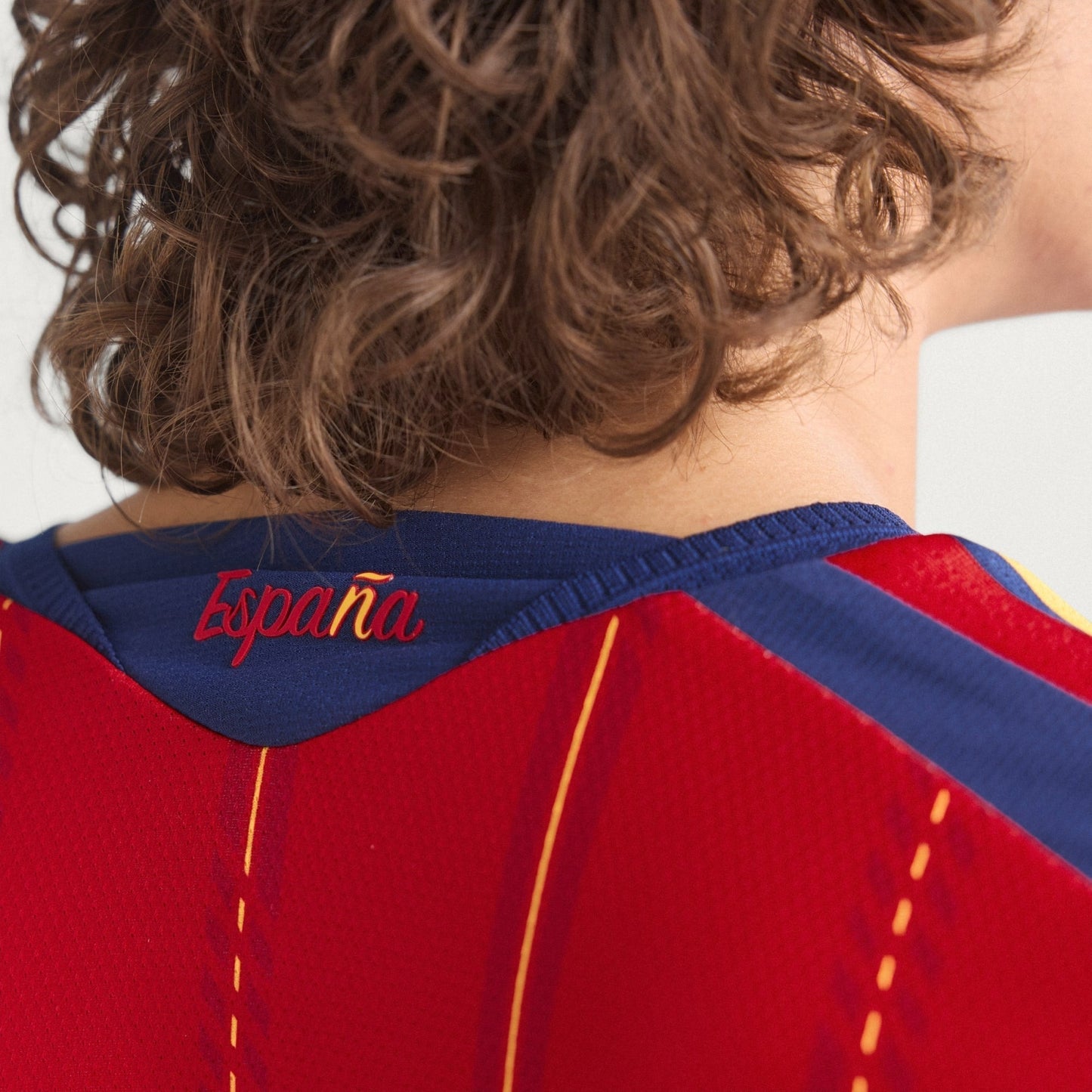 Camisa Espanha 2026/27 I Jogador - foto 6