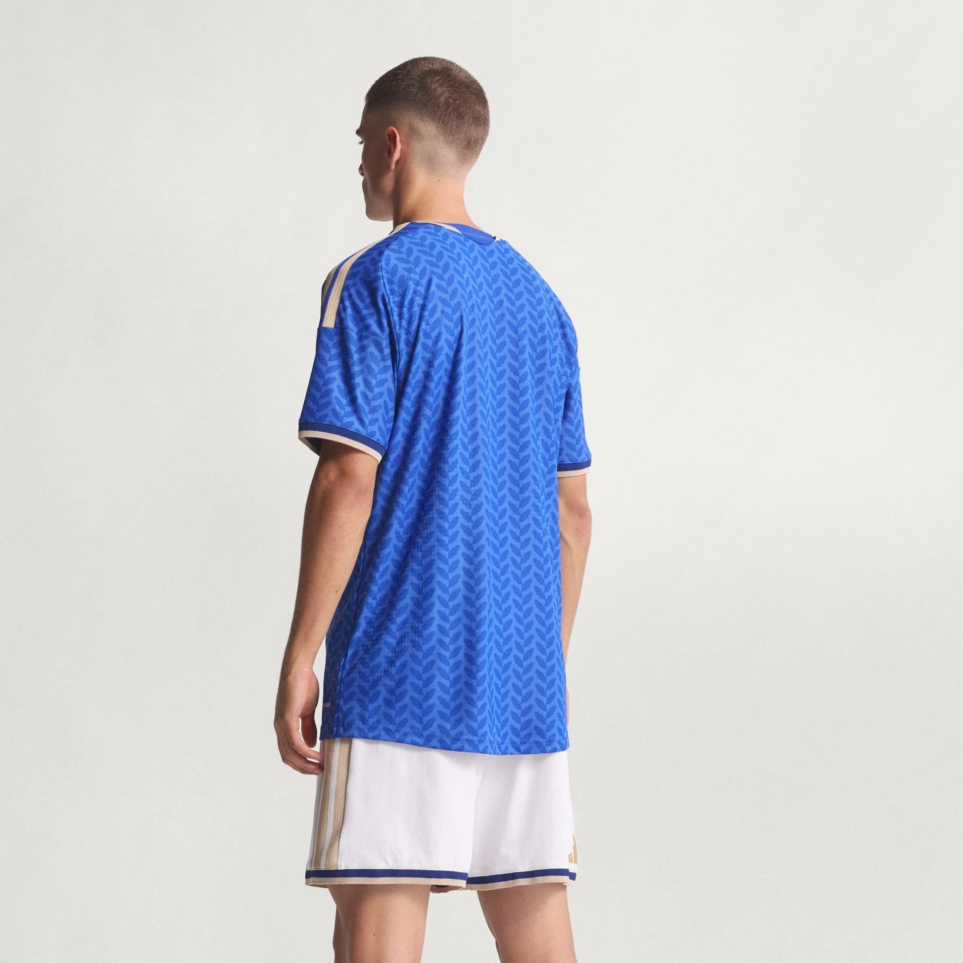 Camisa Itália 2026/27 I Jogador - foto 2