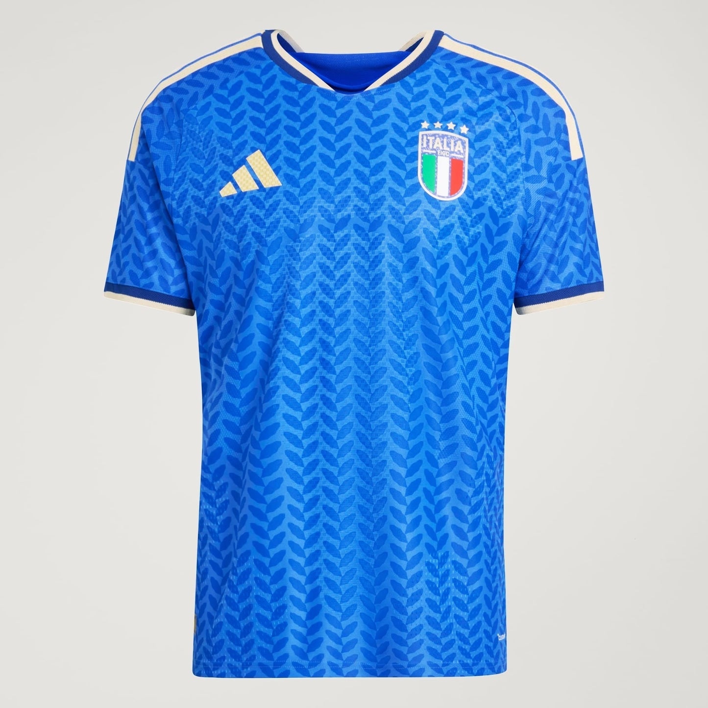 Camisa Itália 2026/27 I Jogador - foto 3