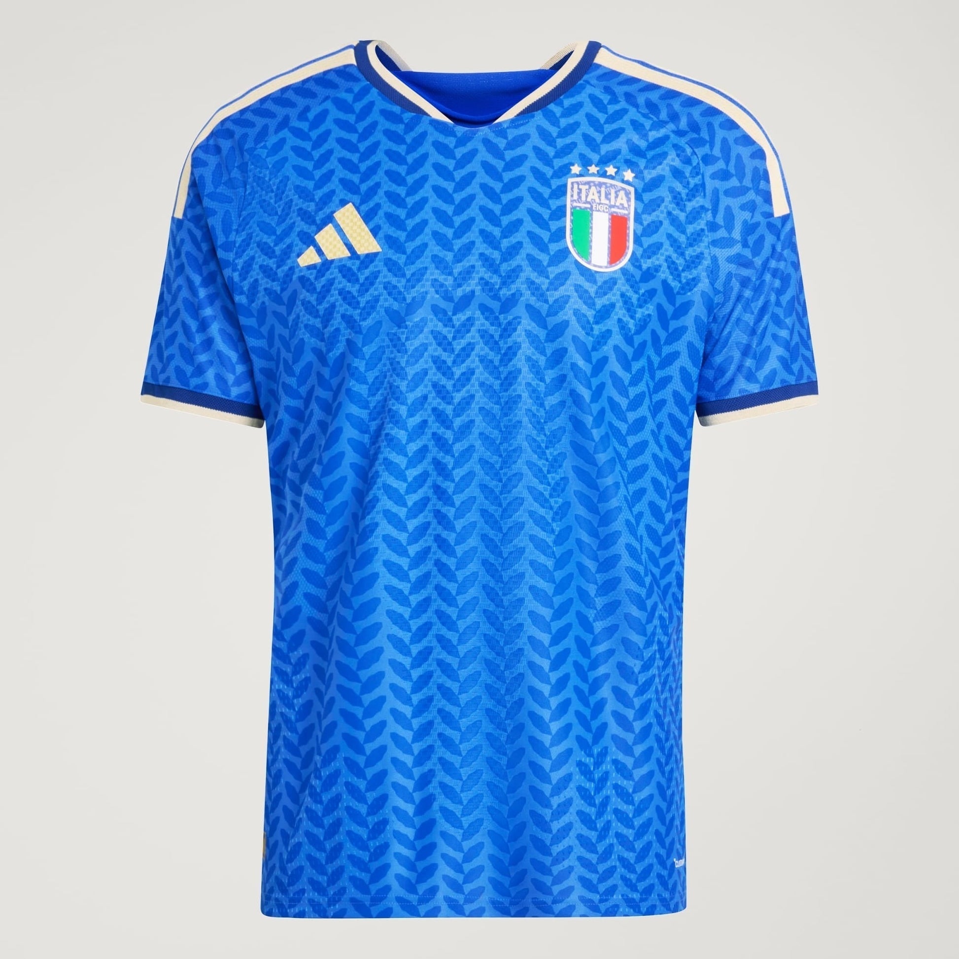 Camisa Itália 2026/27 I Jogador - foto 3