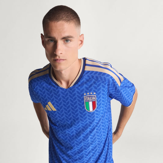 Camisa Itália 2026/27 I Jogador - foto 1