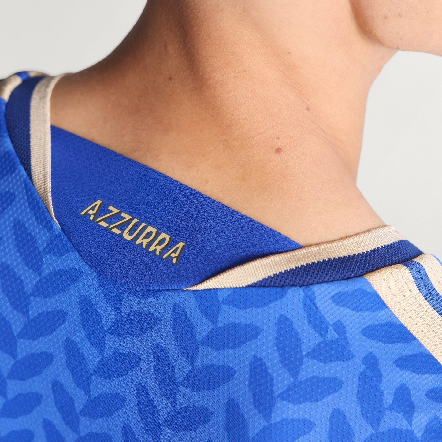 Camisa Itália 2026/27 I Jogador - foto 6