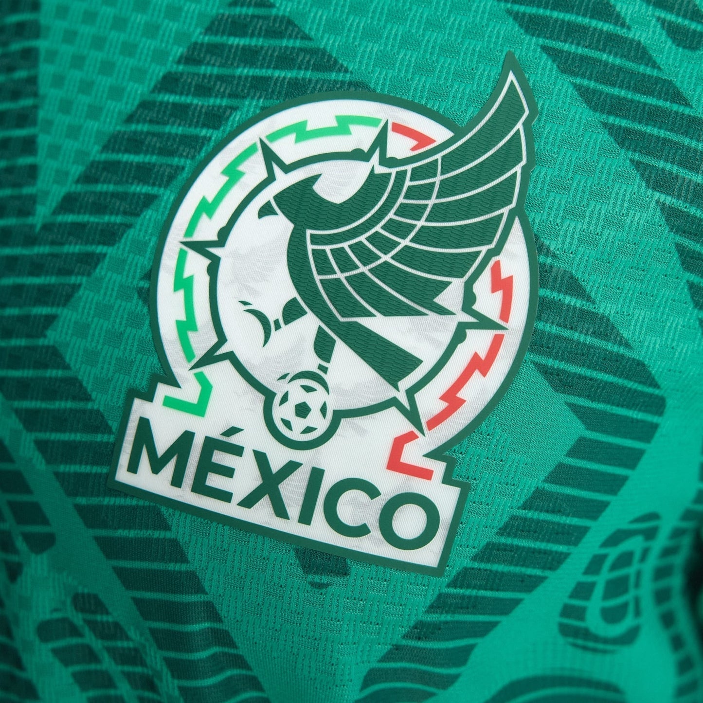 Camisa México 2026/27 I Jogador - foto 8