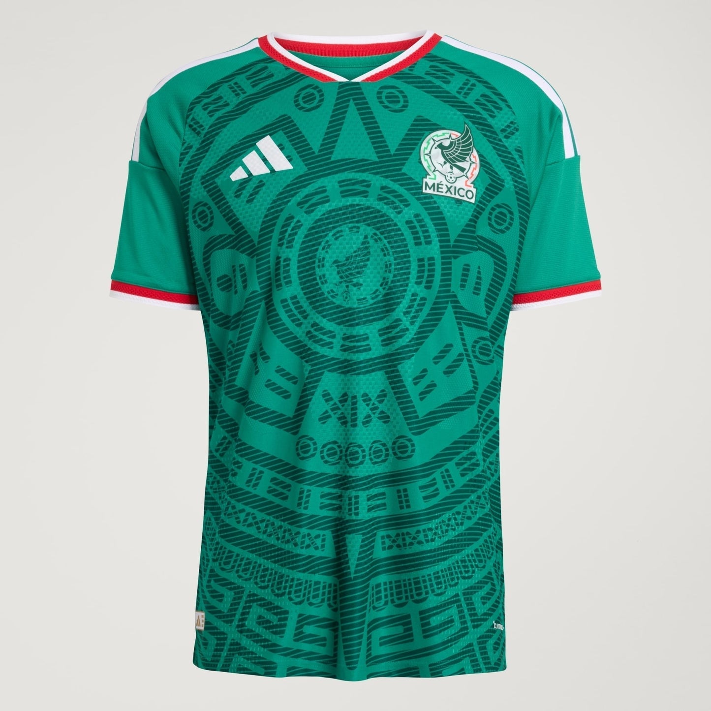 Camisa México 2026/27 I Jogador - foto 3
