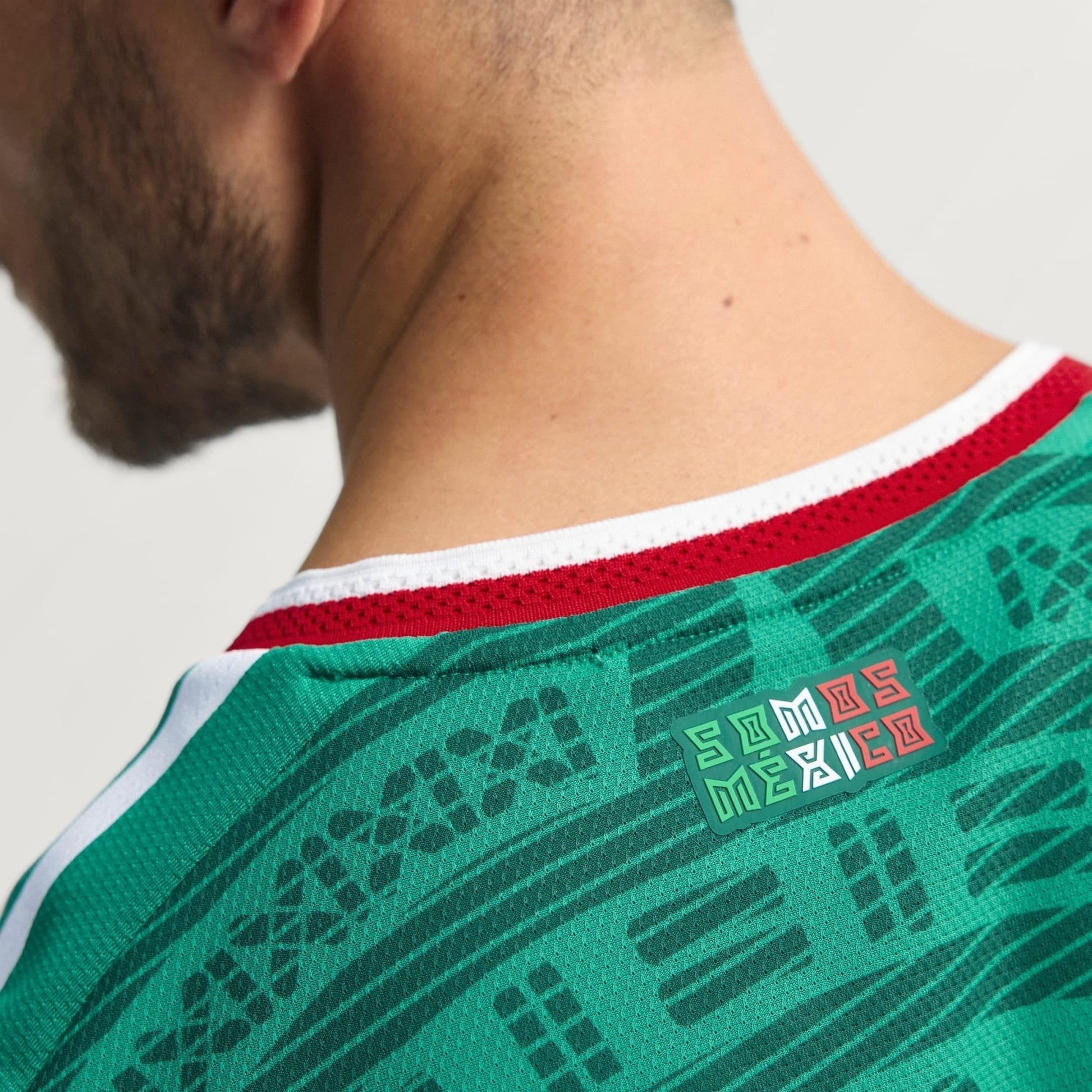 Camisa México 2026/27 I Jogador - foto 7