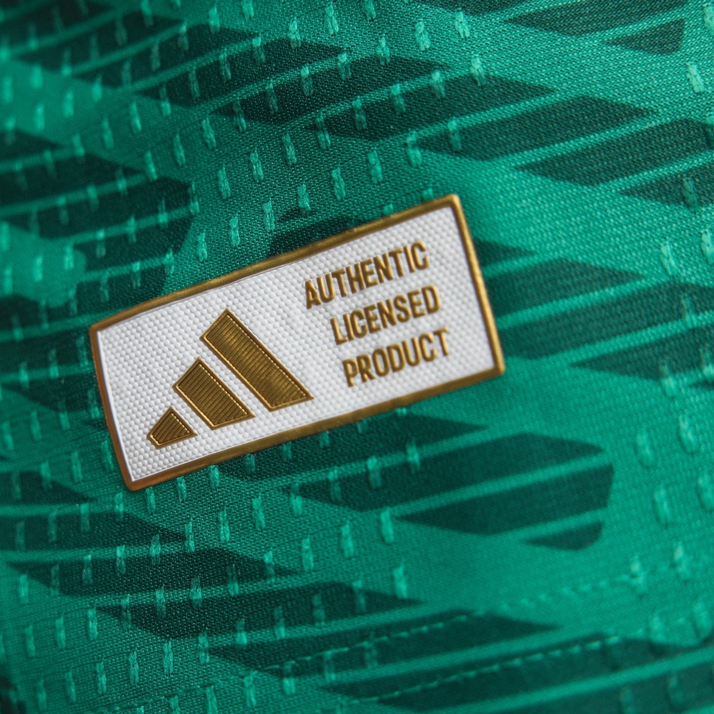 Camisa México 2026/27 I Jogador - foto 6