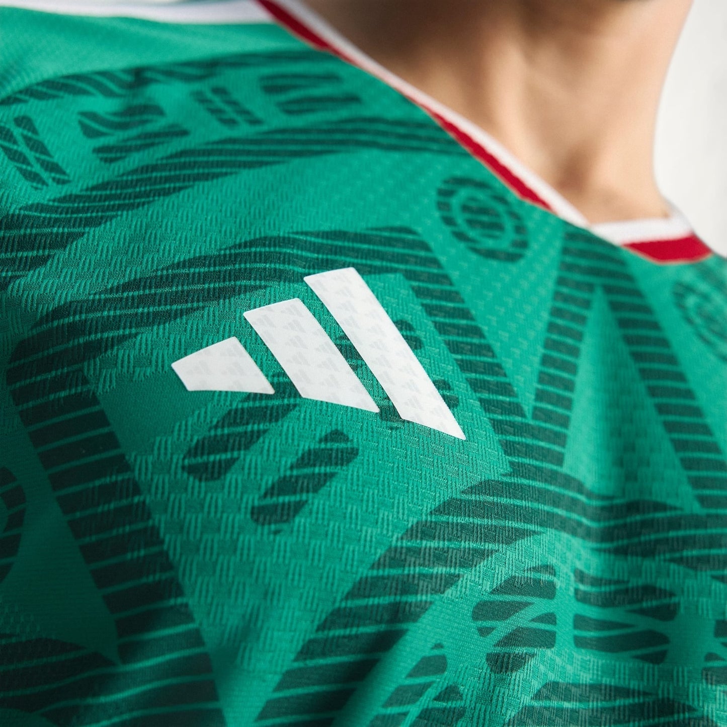 Camisa México 2026/27 I Jogador - foto 5