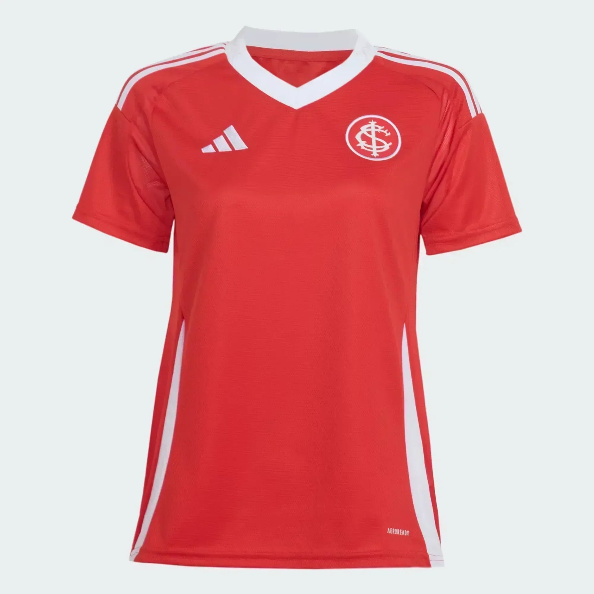 Camisa Feminina Adidas Internacional 2025/26 I - foto 1