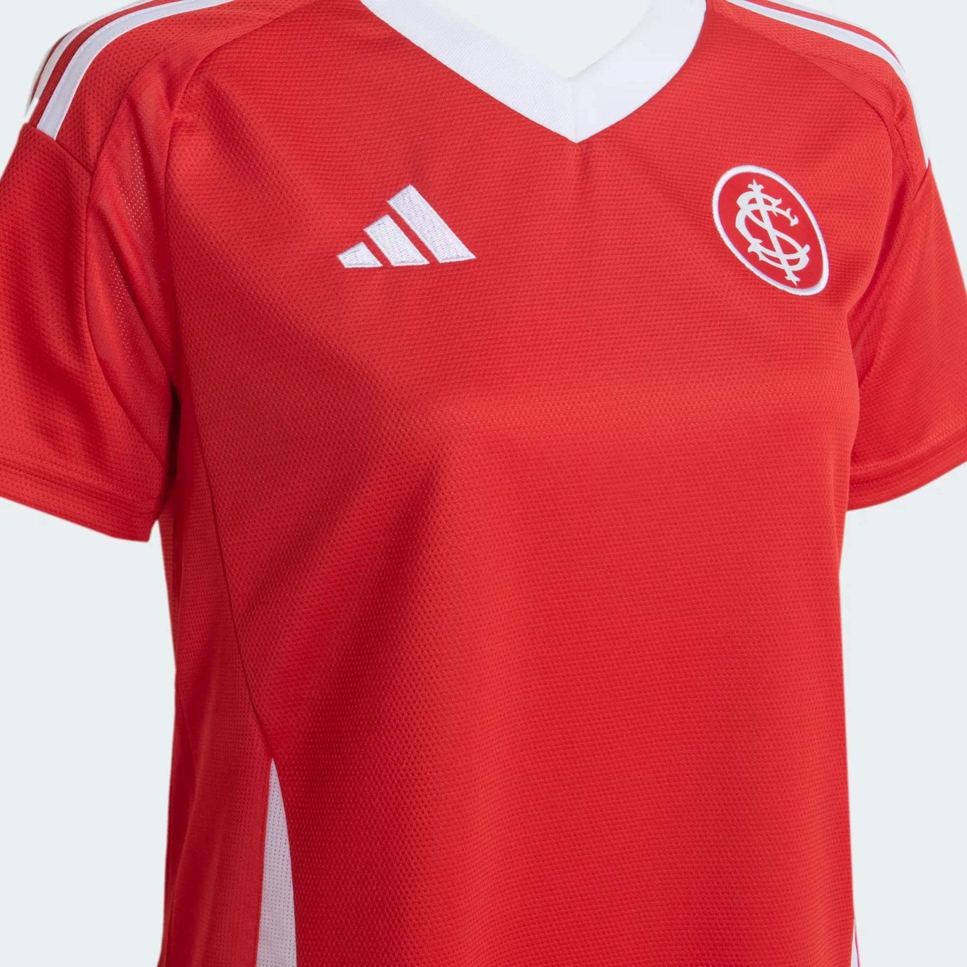 Camisa Feminina Adidas Internacional 2025/26 I - foto 3