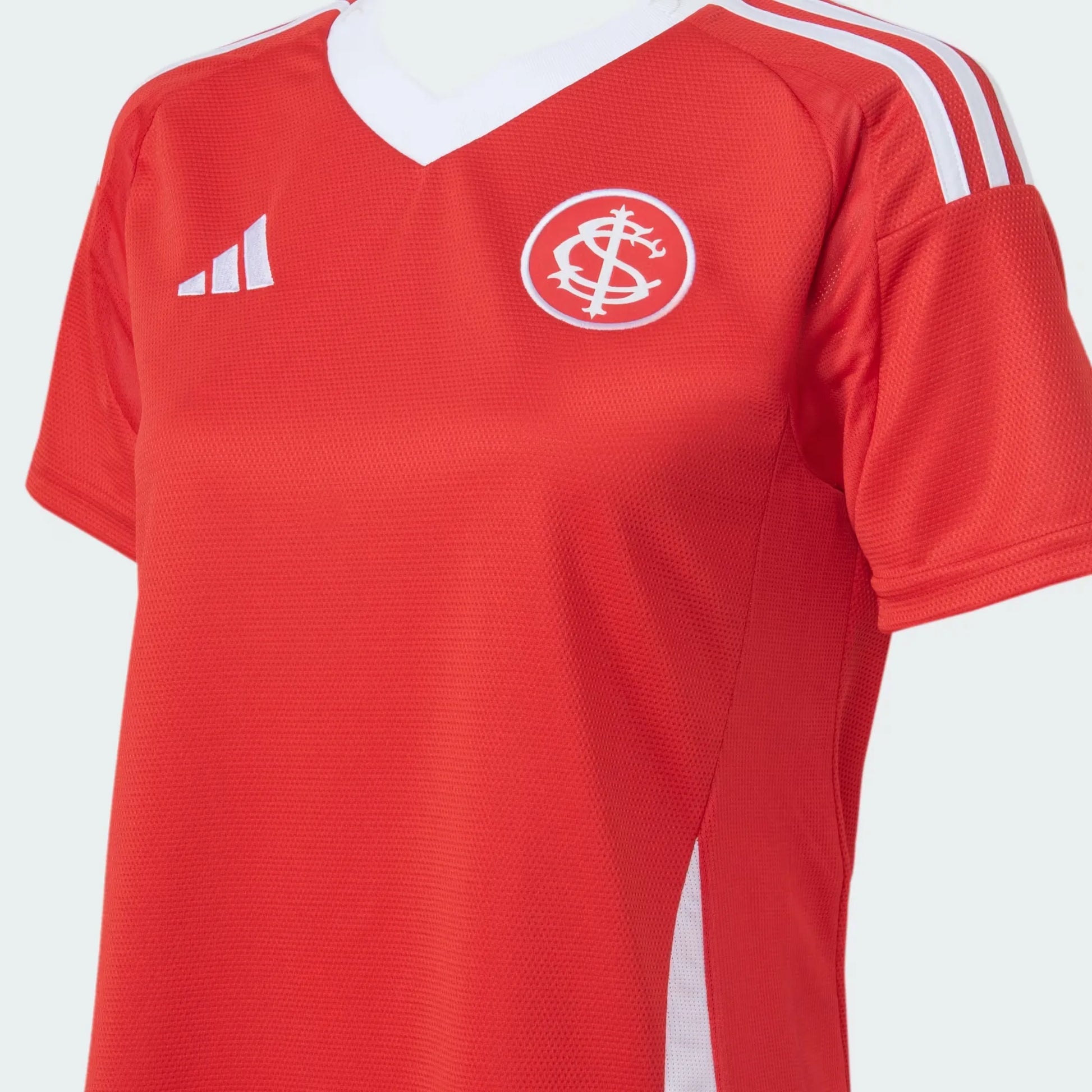 Camisa Feminina Adidas Internacional 2025/26 I - foto 4