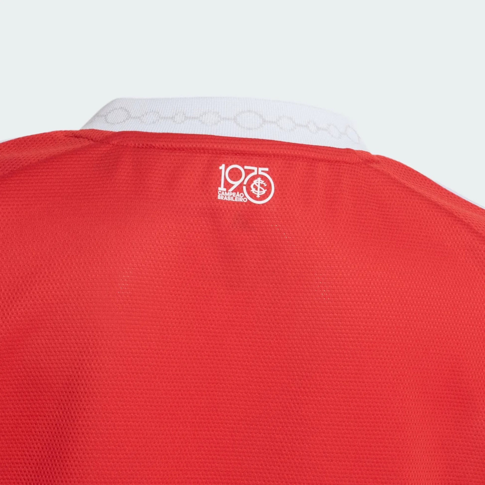 Camisa Feminina Adidas Internacional 2025/26 I - foto 5