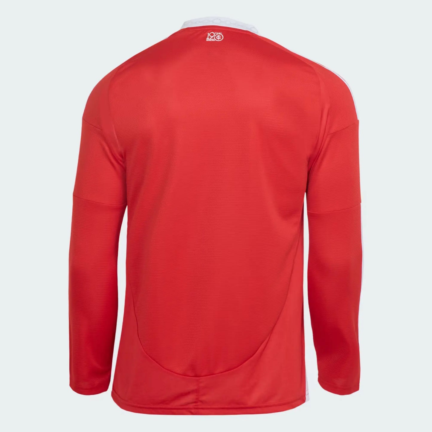 Camisa Adidas Internacional Manga Longa 2025/26 I - foto 4
