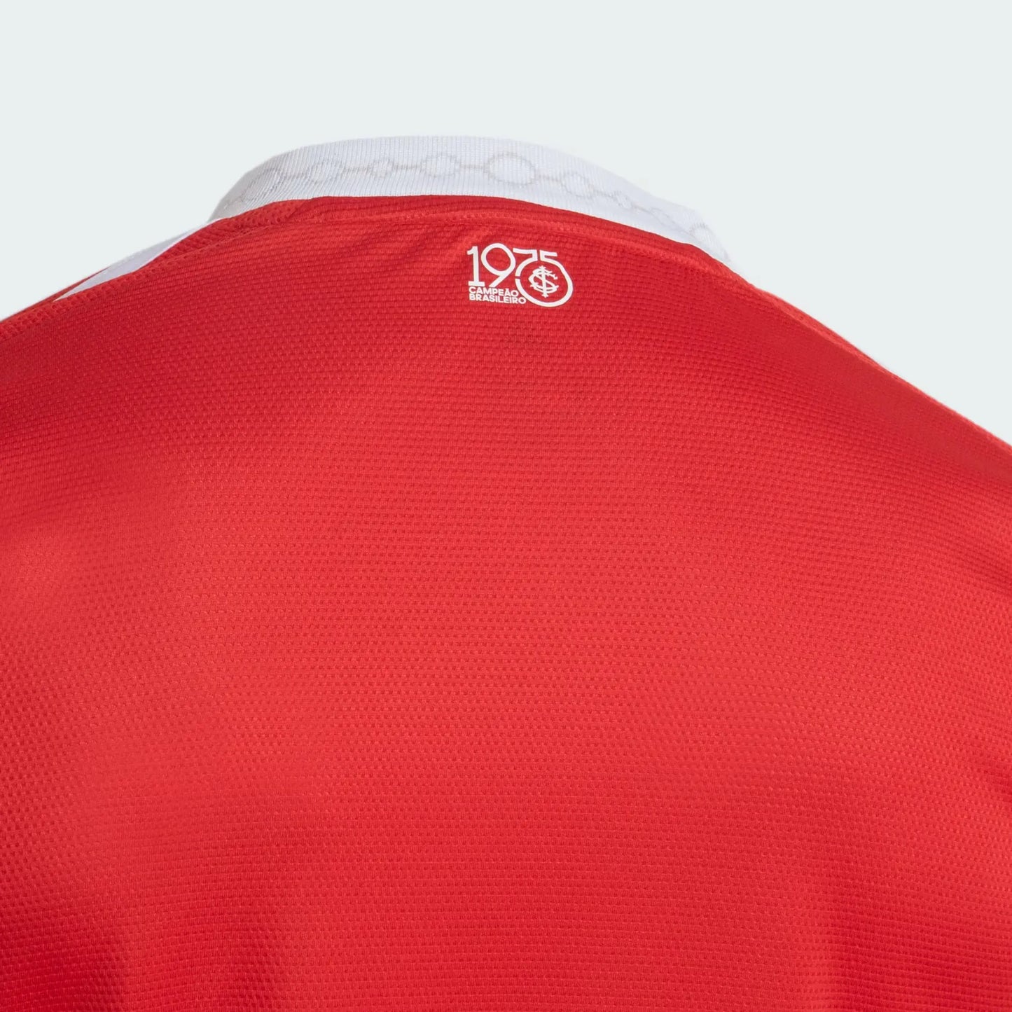 Camisa Adidas Internacional Manga Longa 2025/26 I - foto 5