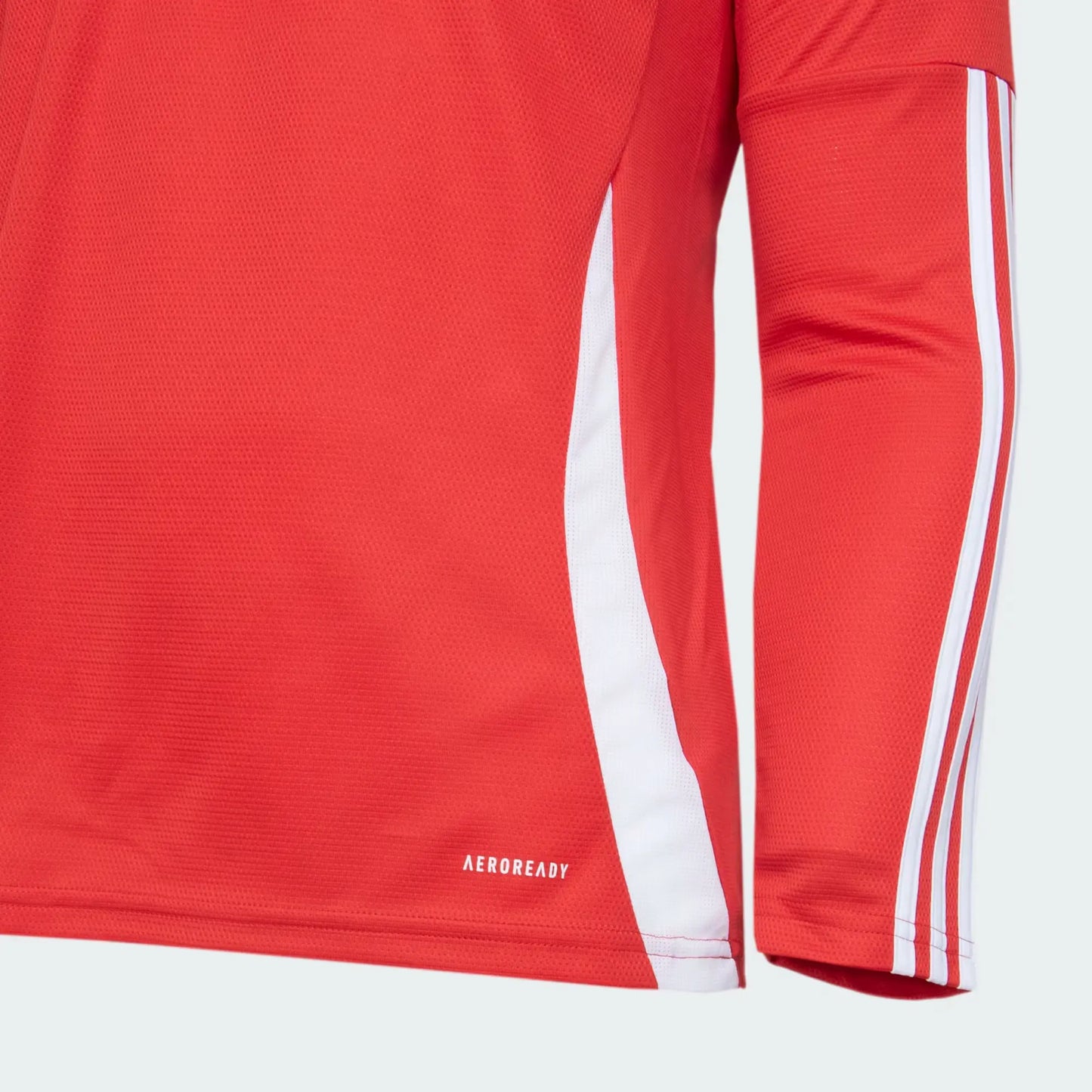 Camisa Adidas Internacional Manga Longa 2025/26 I - foto 6