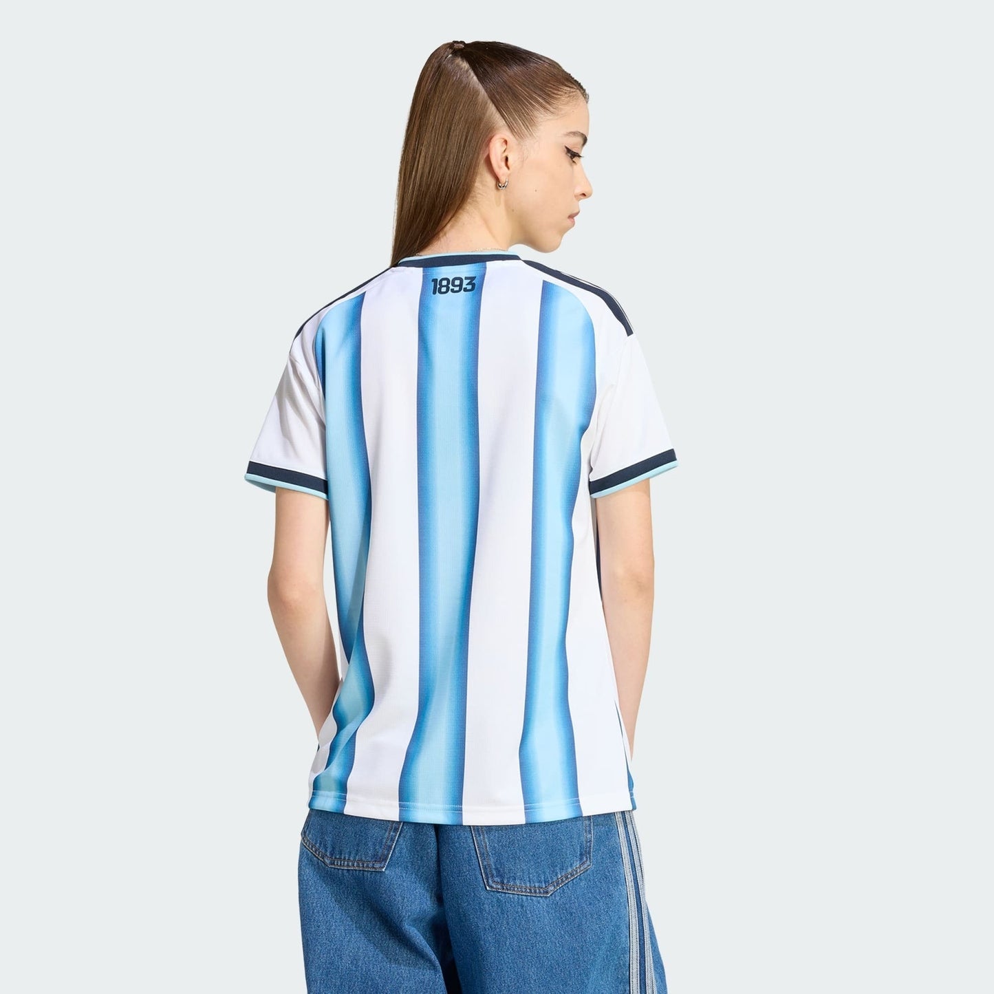 Camisa Feminina Argentina 2026/27 I - foto 2