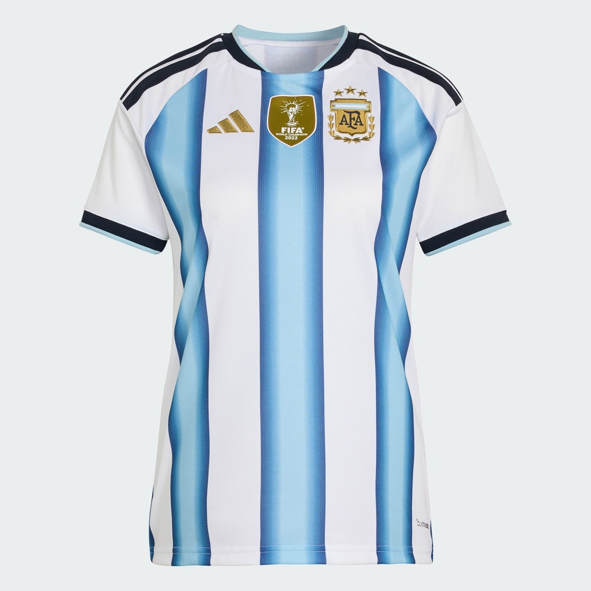 Camisa Feminina Argentina 2026/27 I - foto 3