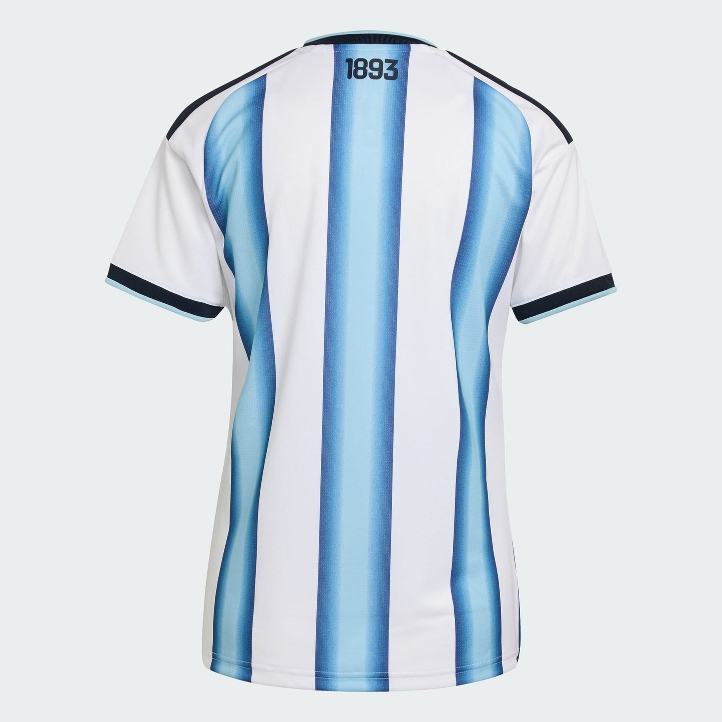 Camisa Feminina Argentina 2026/27 I - foto 4